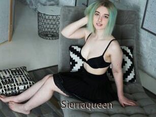 Sierraqueen
