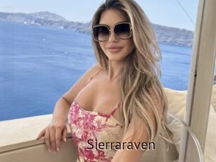 Sierraraven
