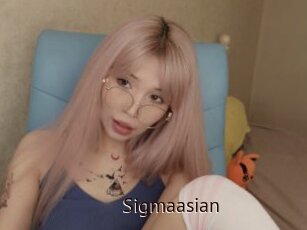 Sigmaasian