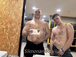 Siimonanddaviid