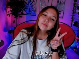 Silicialu