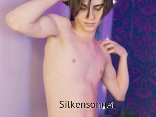 Silkensonnet