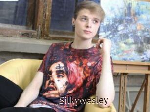 Silkywesley