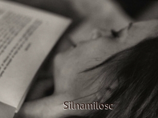 Silnamilosc
