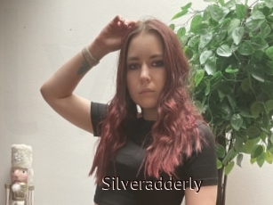 Silveradderly