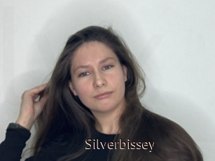 Silverbissey