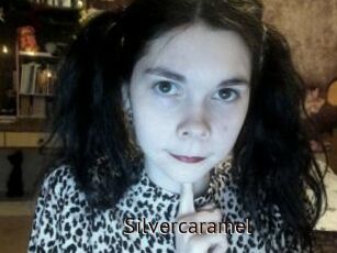 Silvercaramel