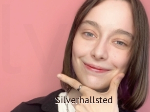 Silverhallsted