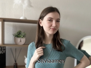 Silviaamos