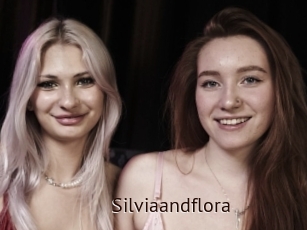 Silviaandflora