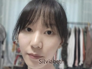Silviabeth