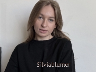 Silviablumer