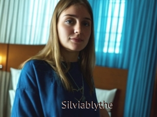 Silviablythe