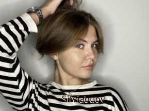 Silviabuoy