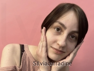 Silviacarradine