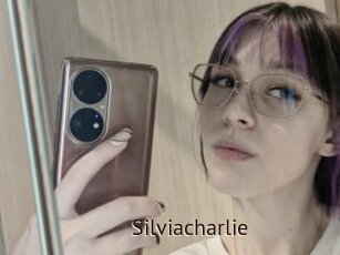 Silviacharlie