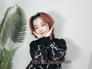 Silviacheesman