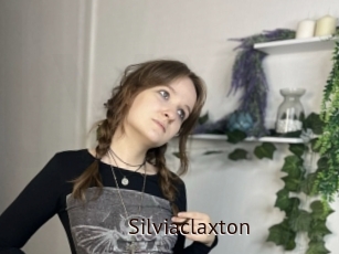 Silviaclaxton