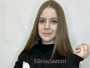 Silviacleeton