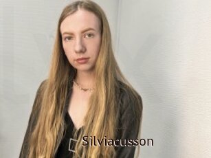 Silviacusson