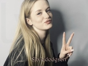 Silviadodgson