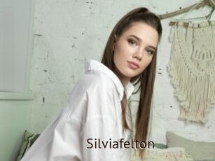 Silviafelton