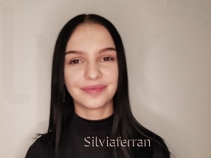 Silviaferran