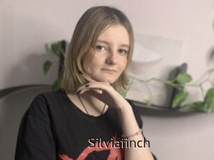 Silviafinch