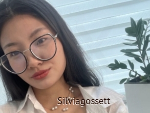 Silviagossett