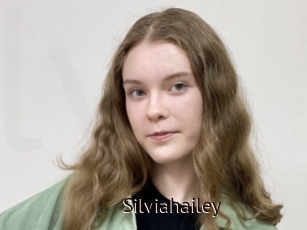 Silviahailey