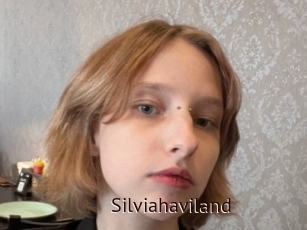 Silviahaviland