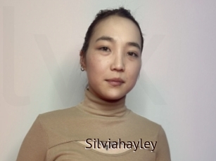Silviahayley