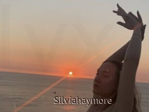 silviahaymore Live XXX Cam Girls