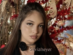 Silviaheyer