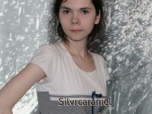 Silvrcaramel