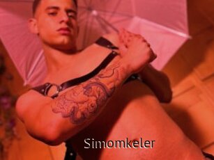 Simomkeler