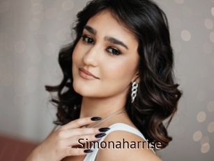 Simonaharrise