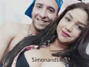 Simonandlilith