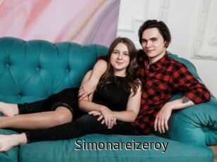 Simonareizeroy