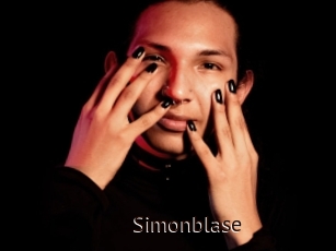 Simonblase