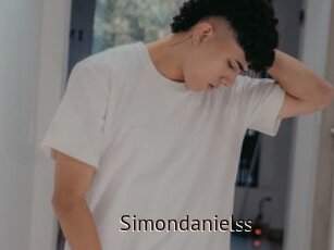 simondanielss Live XXX Cam Girls