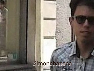 Simonebanana