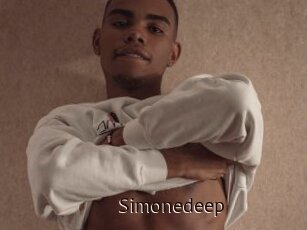 Simonedeep