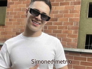 Simonedimetrio