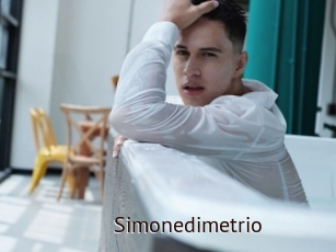 Simonedimetrio