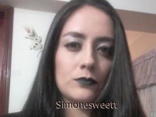 Simonesweett