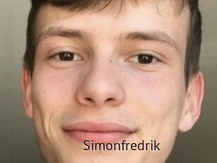 Simonfredrik