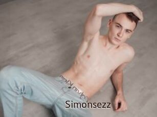 Simonsezz