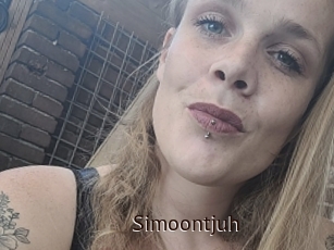 Simoontjuh