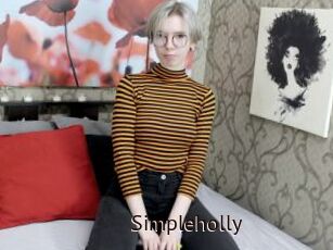 Simpleholly